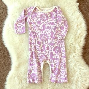 Winter Water Factory 100% Organic Cotton Sleeper